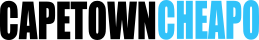 Cape Town Cheapo logo