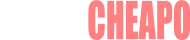 Japan Cheapo logo