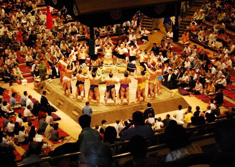 sumo