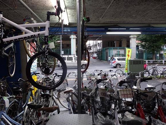 resale bicycles