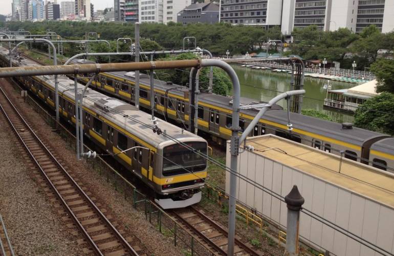 japan rail pass