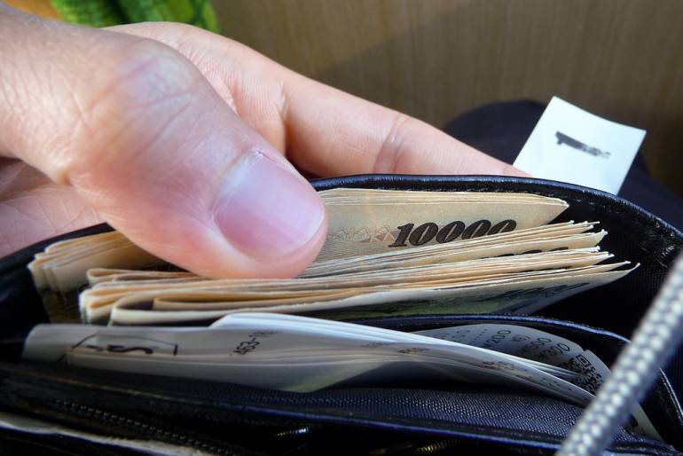 Exchange Currency In Tokyo Your Est Options O Currency Exchange In Tokyo Can Be Pricey