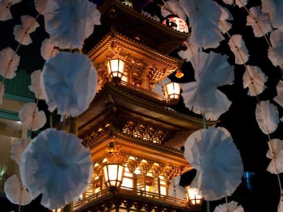 ikegami-festival