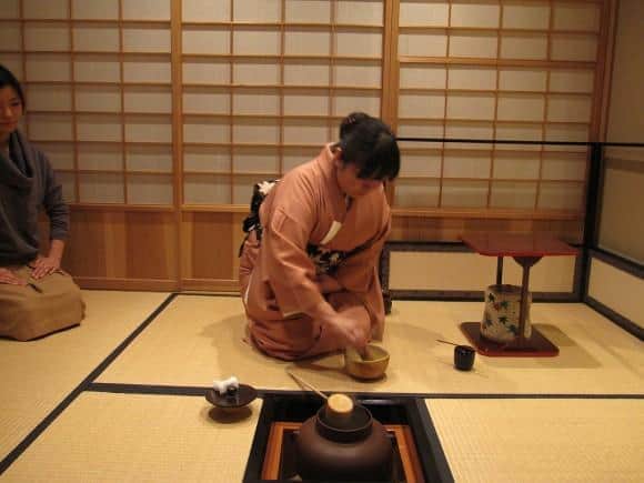 tea-ceremony