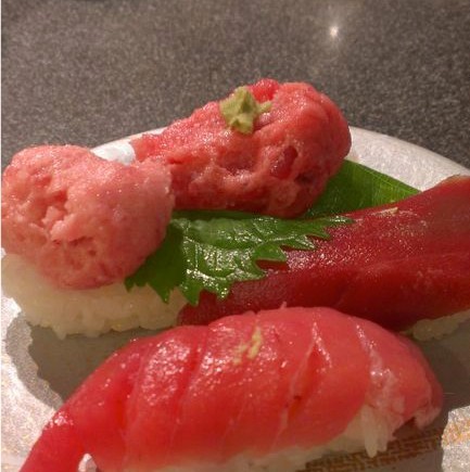 tuna