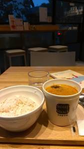 Soupy Soup Days at Soup Stock Tokyo | Tokyo Cheapo