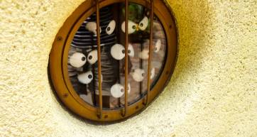 Ghibli Museum