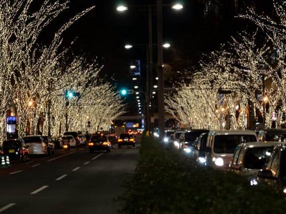 omotesando-lightup