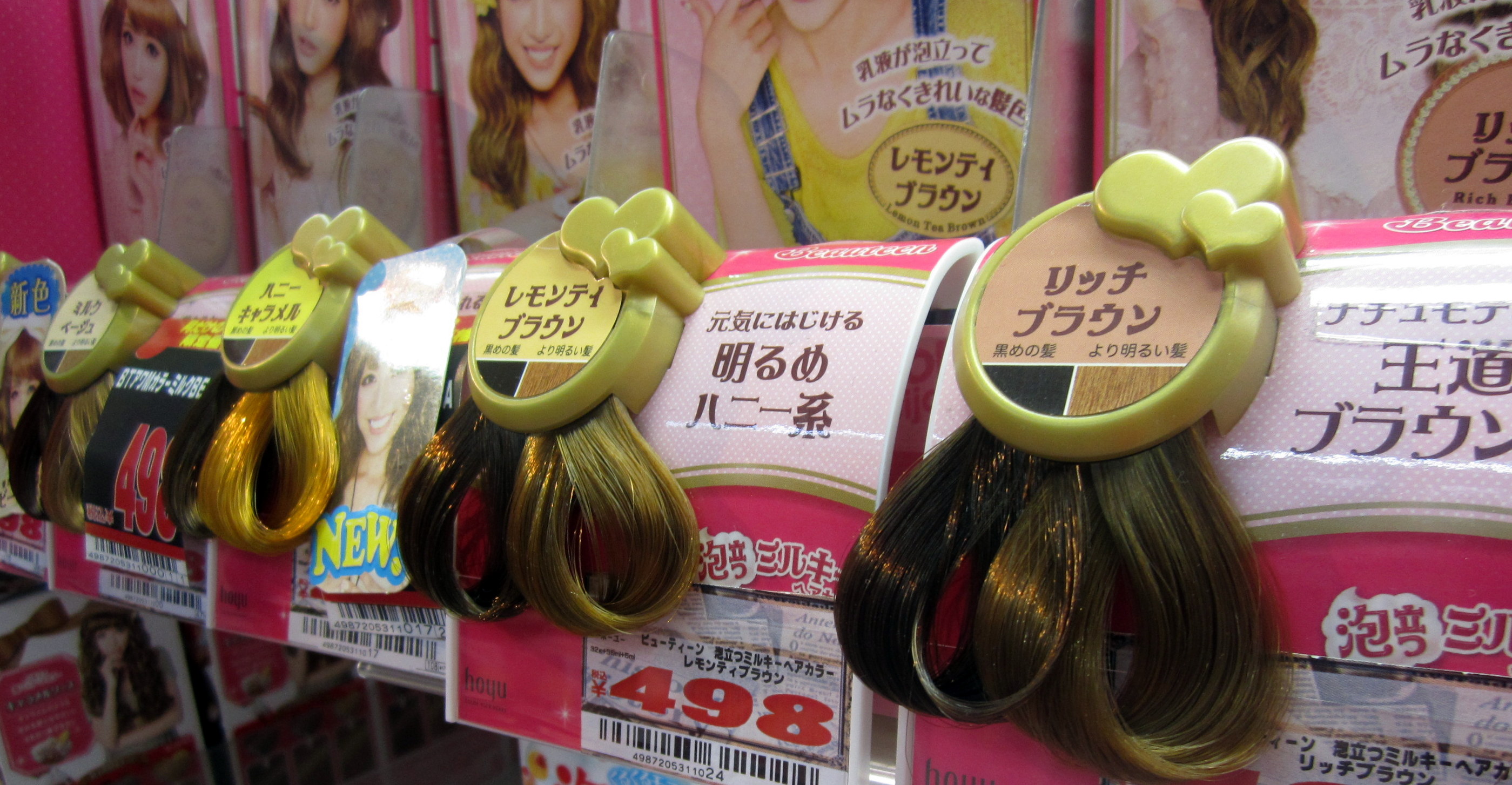 Anime Hair Colors: Do They Carry Any Significant Meaning In Japanese  Culture?