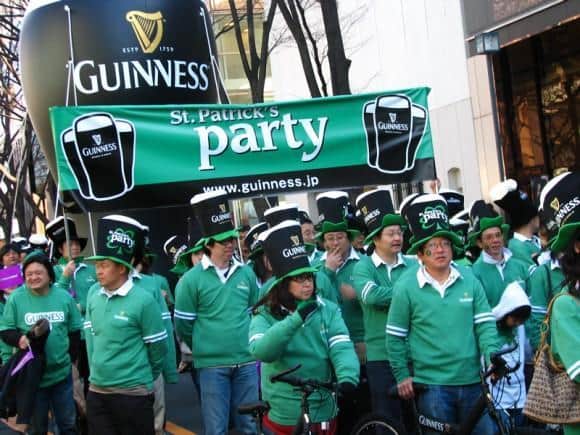 saintpatricksday