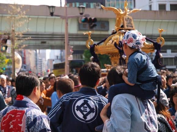 kanda-matsuri