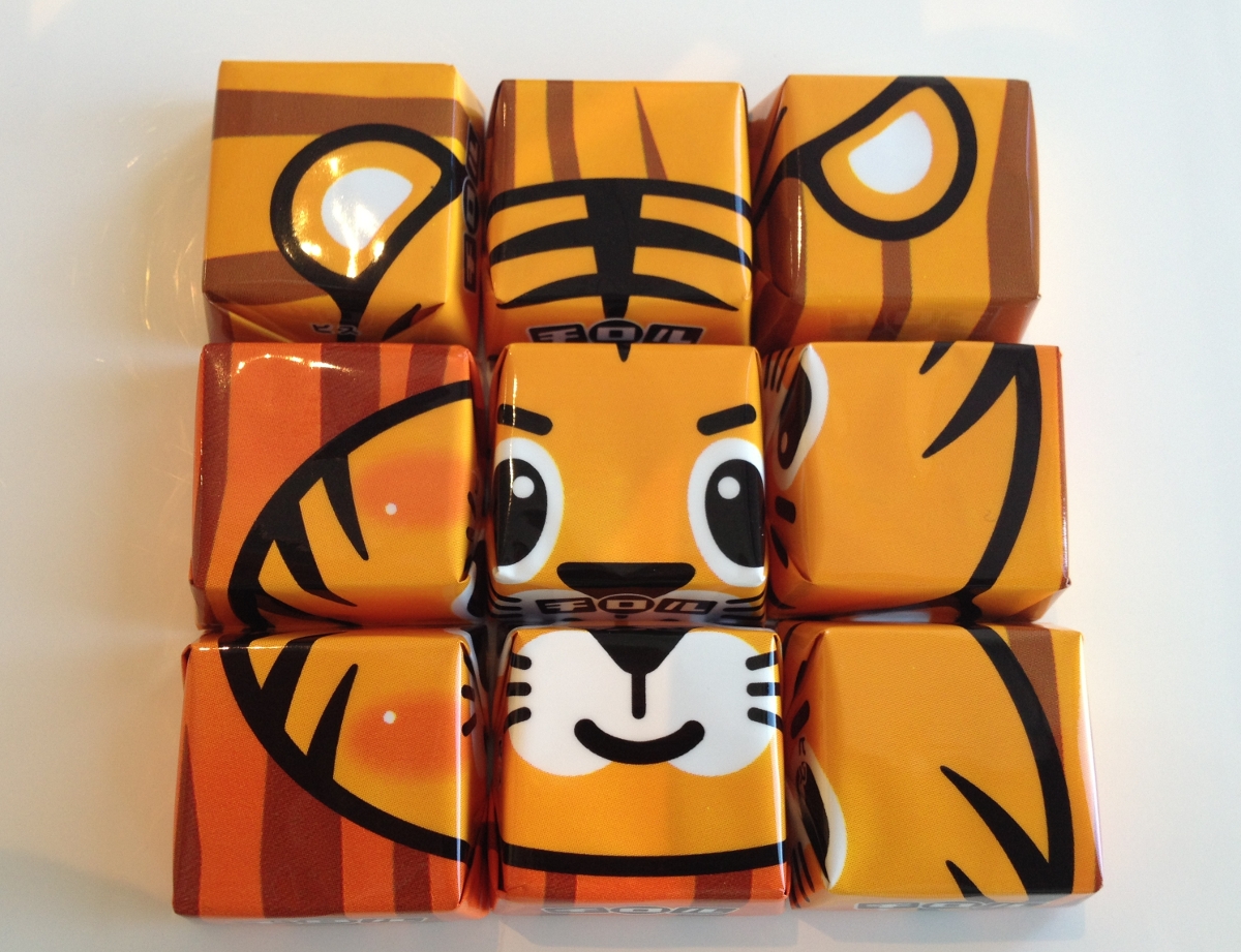Tirol - The 20 yen Collectible Chocolate Obsession | Tokyo Cheapo
