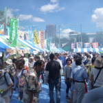 Meguro Sanma Matsuri