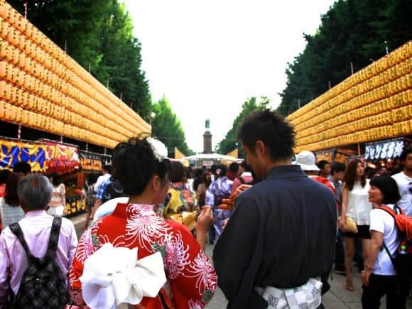 Picture by uzaigaijin used under a Creative Commons License.