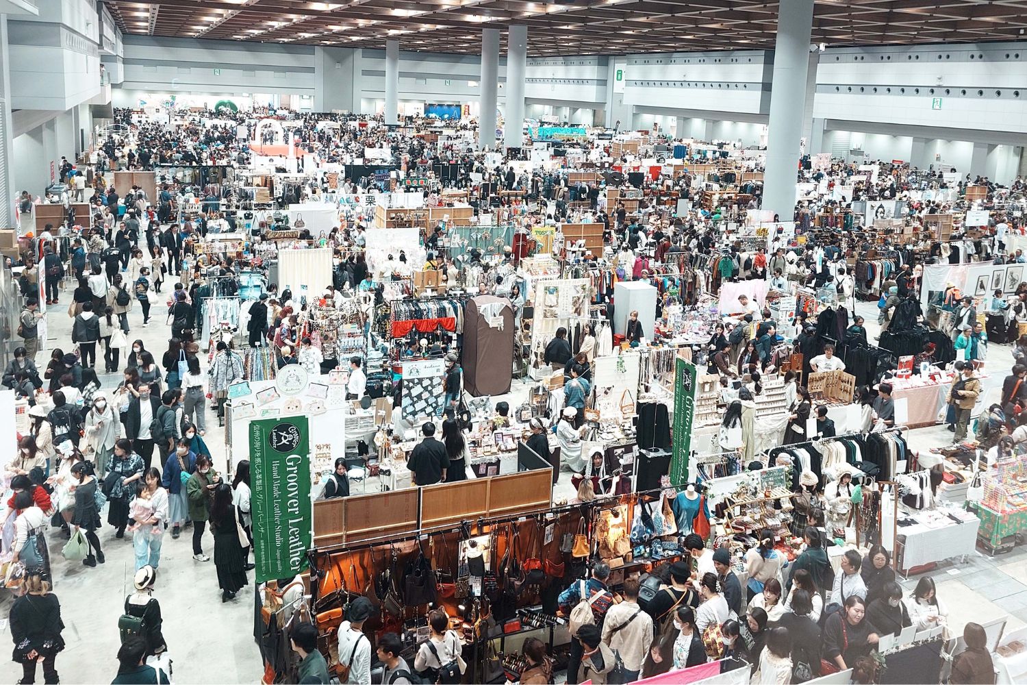 Design Festa Vol. 62: Fall Edition, Mid Nov, 2026 | Tokyo Cheapo