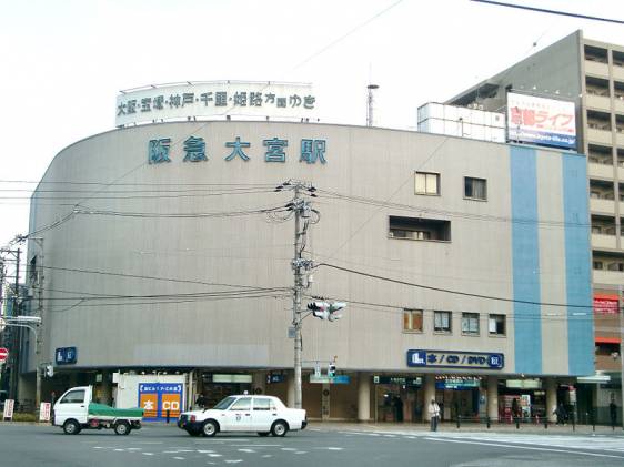 Omiya Area Guide Tokyo Cheapo