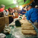 Nihonbashi Bettara Festival
