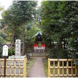 Shirokane Area Guide Tokyo Cheapo