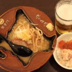 Hokkaido Food