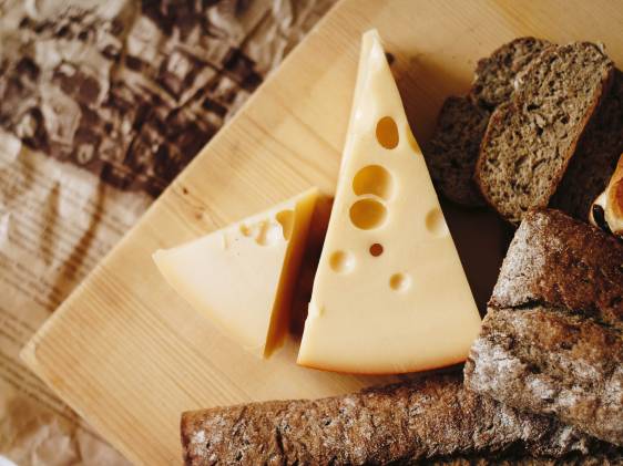 cheese festa