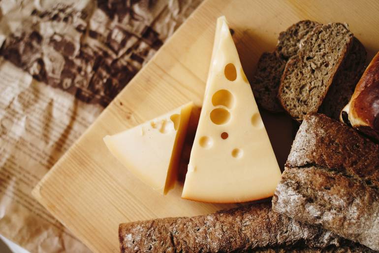 cheese festa