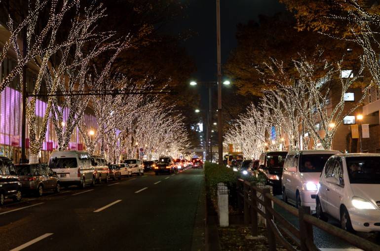 Photo by Maako Tazawa used under a Creative Commons license.