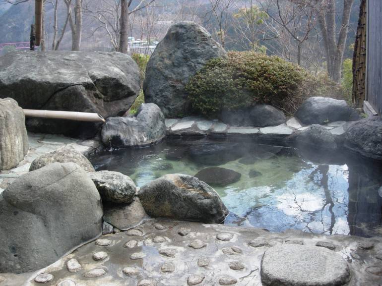 Tokyo for beginners - Pic by Hector Garcia, used under a Creative Commons licence.