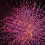 tokyo fireworks
