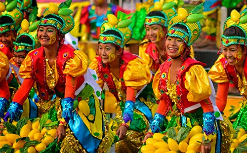 Philippine Festival