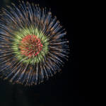 tokyo fireworks