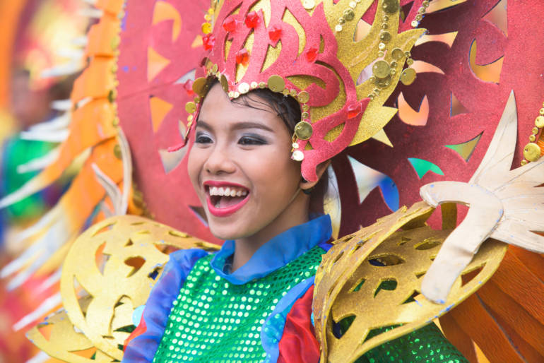 Philippine Festival