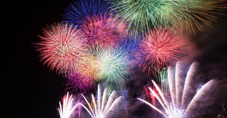 Adachi Fireworks Festival 2026, May 30, 2026 | Tokyo Cheapo