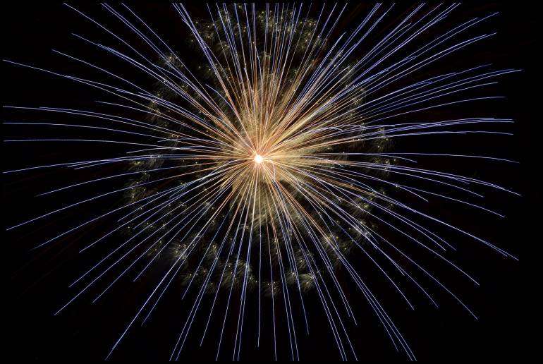 tokyo fireworks