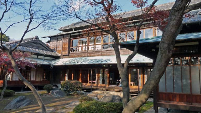 Asakura House