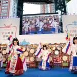 nikkan festival