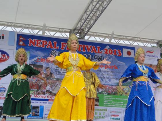 Nepal Festival, 30th Jul–31st Jul, 2022 | Tokyo Cheapo