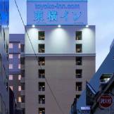 Toyoko Inn Tokyo Ikebukuro Kita-guchi No.2