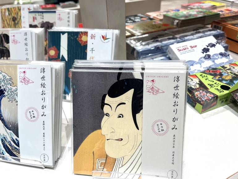 museum shop edo tokyo museum