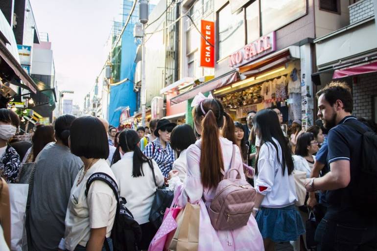 Video Japan School Massage - Cheap Sex: Guide to Beating the Cost of Loving in Tokyo | Tokyo Cheapo