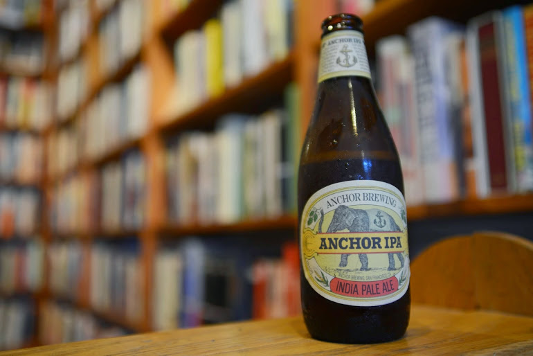 book beer