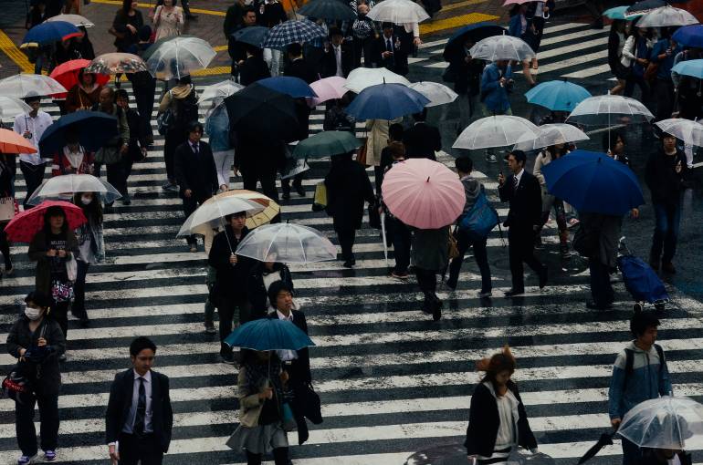 shibuya-rain