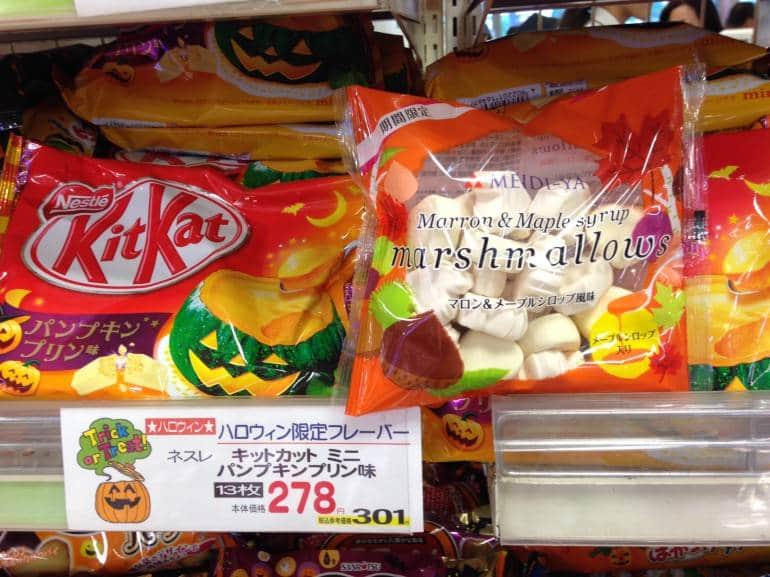 Jump on the kitkat bandwagon