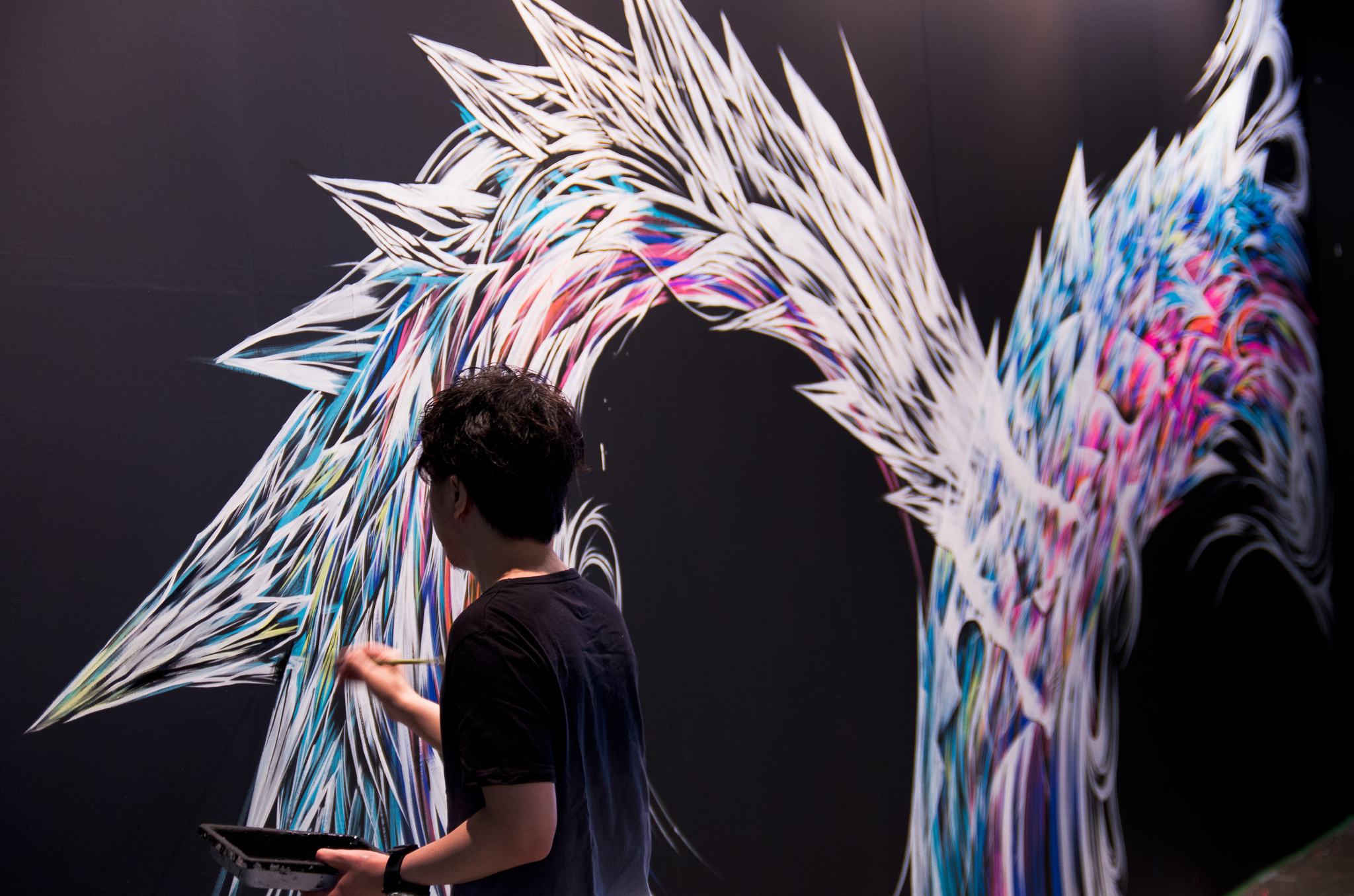 その他 Hatsutorin NOROTHY #DESIGN FESTA vol.62 Design Festa Vol. 62: Fall Edition, Mid Nov, 2026 | Tokyo Cheapo