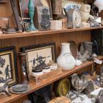 tokyo flea market