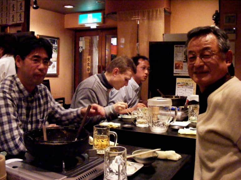Introducing Yourself in Japanese