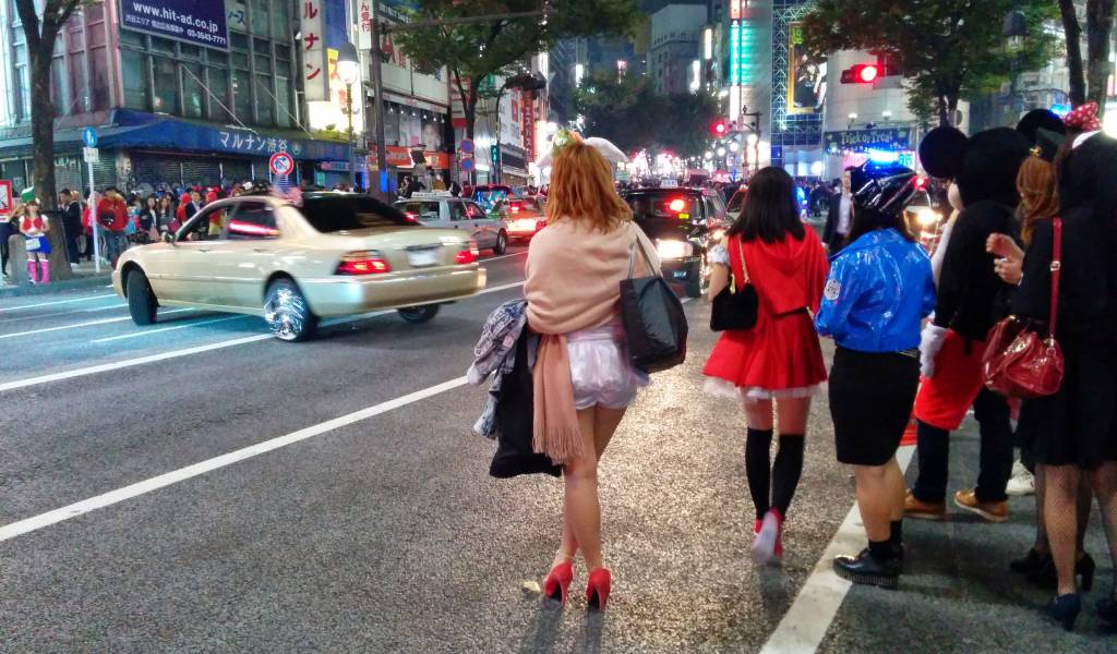 Things To Do In Tokyo Tokyo Cheapo