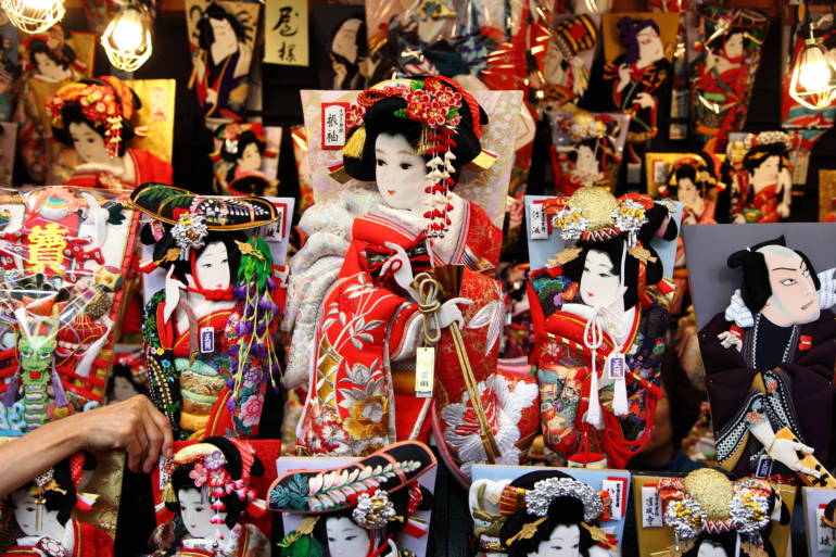 Rake Festival (Asakusa)