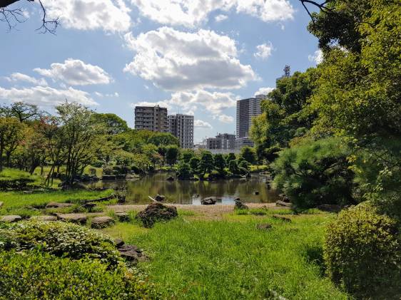Sumida Park | Tokyo Cheapo