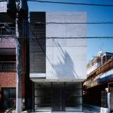 Kangaroo Hotel Minamisenju