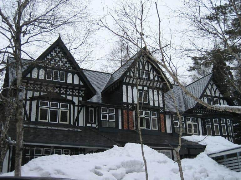 apres ski